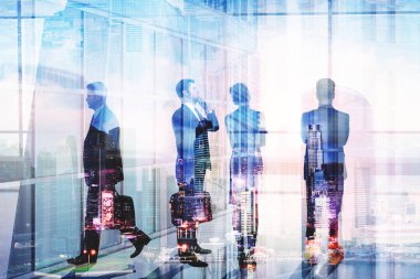 Toplantı ve tartışma kavramı 