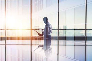 İşçi ve yönetim kavramı 