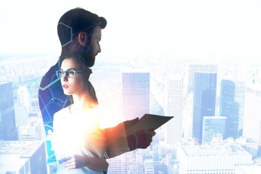Takım çalışması ve başarı kavramı 