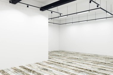 Kopya alanı ile modern Galerisi 