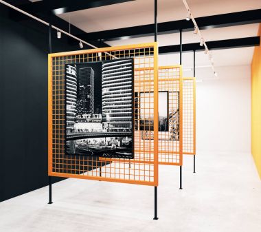 Şık Galeri tasarım