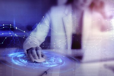 Geleceği ve İnovasyon kavramı