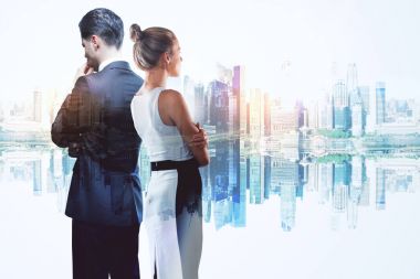 Takım çalışması ve başarı kavramı 