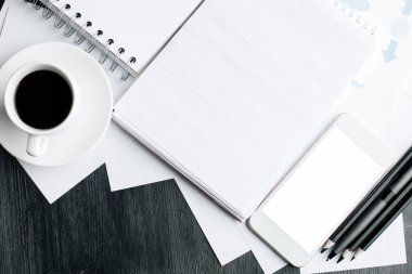 Masaüstü öğeleri