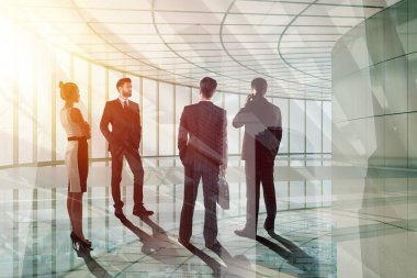 Toplantı ve takım kavramı 