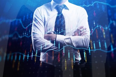 Broker ve ekonomi kavramı 