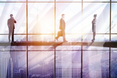 Toplantı ve grup kavramı 