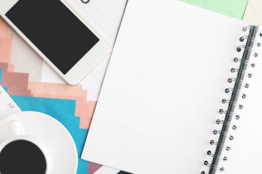 Nesnelerle çalışma alanı 