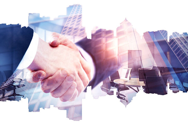 Концепция партнерства и командной работы
 