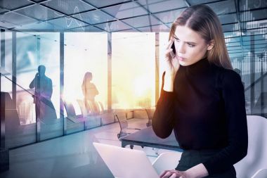 iletişim ve ağ kavramı