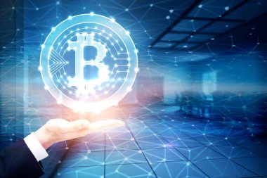 İç Bitcoin