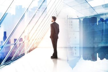 Araştırma ve düşünmek kavramı