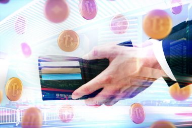 E-ticaret ve para kavramı