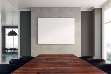 Çağdaş yatılı Oda 