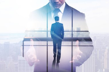 Başarı ve ileriye doğru kavramı