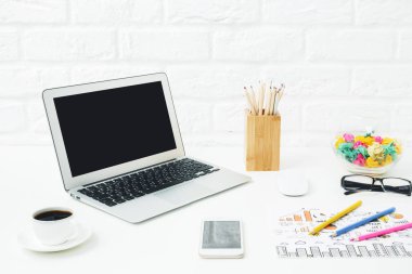 Cihazlar ile yaratıcı çalışma alanı