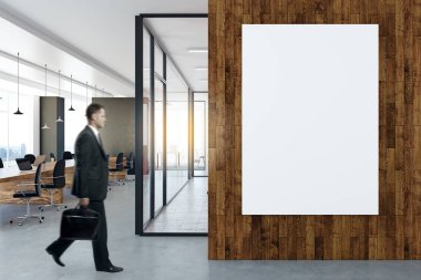 Adam Office posteri ile