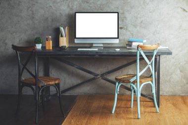 Çağdaş işyeri iç 