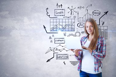 Liderlik ve teknoloji kavramı