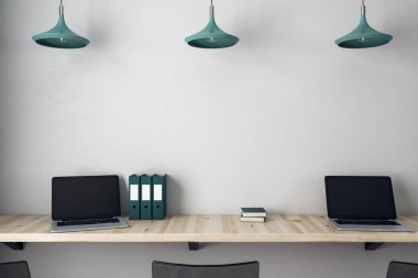 Modern ofis masası 