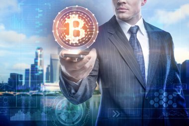 Finans ve teknoloji kavramı