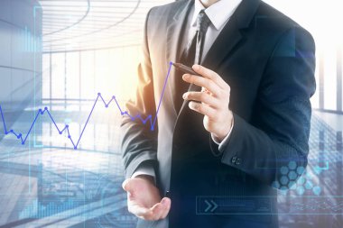 Geleceği ve ekonomi kavramı