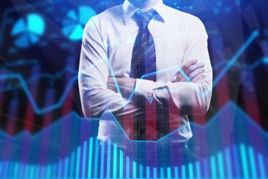 Broker ve ticaret kavramı