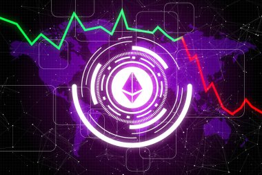 Ödeme ve ethereum kavramı
