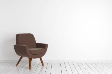 Koltuk ile şık iç 