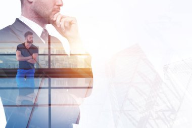 Başarı ve Yöneticisi kavramı