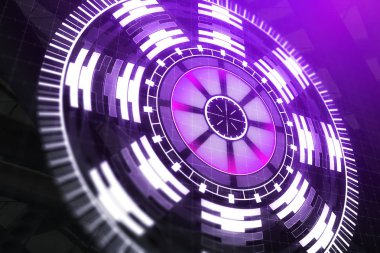 Geleceği ve yenilik doku