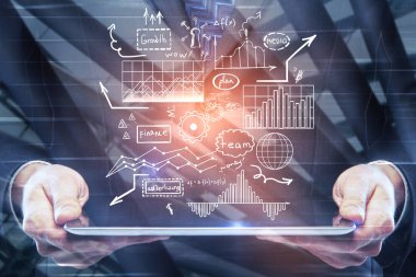 Teknoloji ve liderlik kavramı