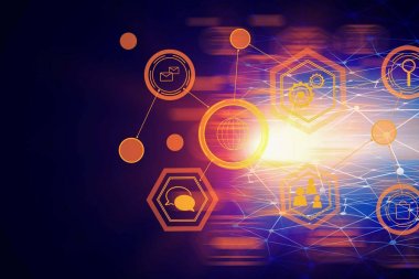 Finans ve analytics kavramı