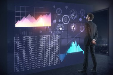 Analytics ve gelecekteki kavramı