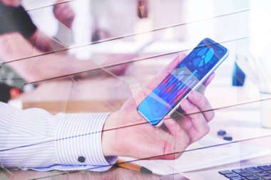 Yatırım ve muhasebe kavramı