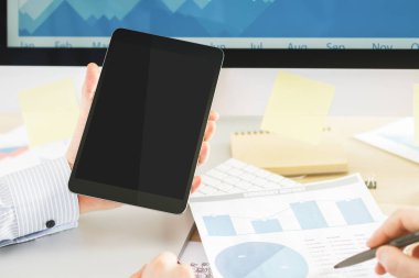 Takım çalışması ve ekonomi kavramı