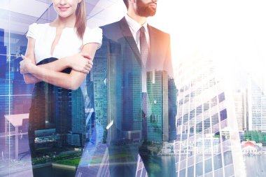 Takım çalışması ve başarı kavramı