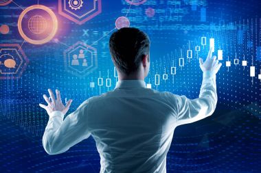 Bilgi işlem ve yönetim kavramı