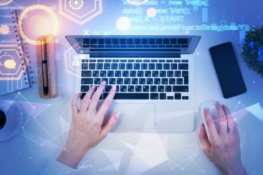 Programlama, bilgisayar ve geliştirme kavramı