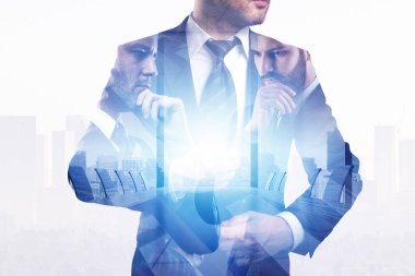 Başarı ve yönetici kavramı