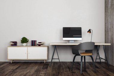 Çağdaş office işyeri ile 