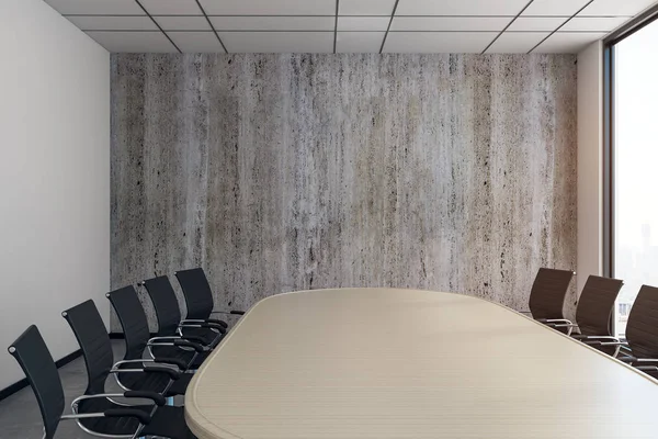Modern conference room — Stock Photo, Image
