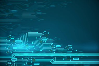 Yaratıcı devre zemin