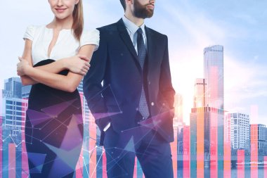 Ticaret ve ekonomi kavramı