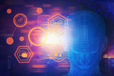 Yapay zeka ve gelecekteki kavramı 