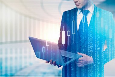 İletişim ve yatırım kavramı