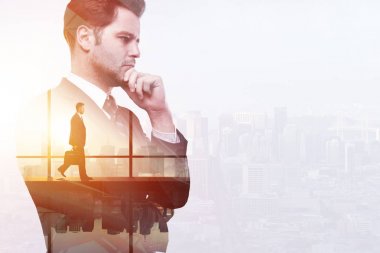 Başarı ve promosyon kavramı