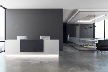 Kopya alanı ile çağdaş Resepsiyon