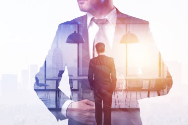 Liderlik ve iş kavramı