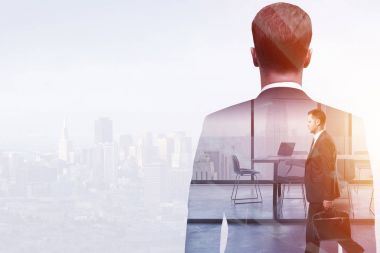 Başarı ve düşünmek kavramı